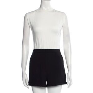 Alice and Olivia Romper